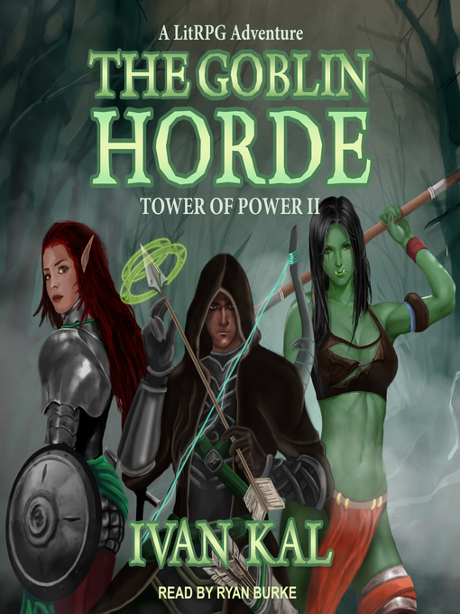 Title details for The Goblin Horde by Ivan Kal - Available